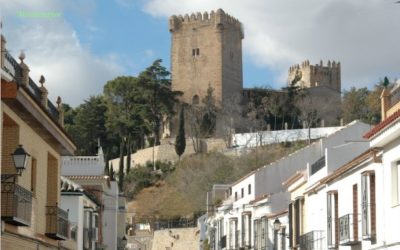 Visita Castillo Montemayor: Iniciativa Plataforma Ciudadana