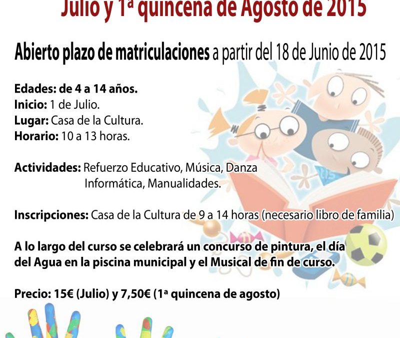 Talleres Socioculturales