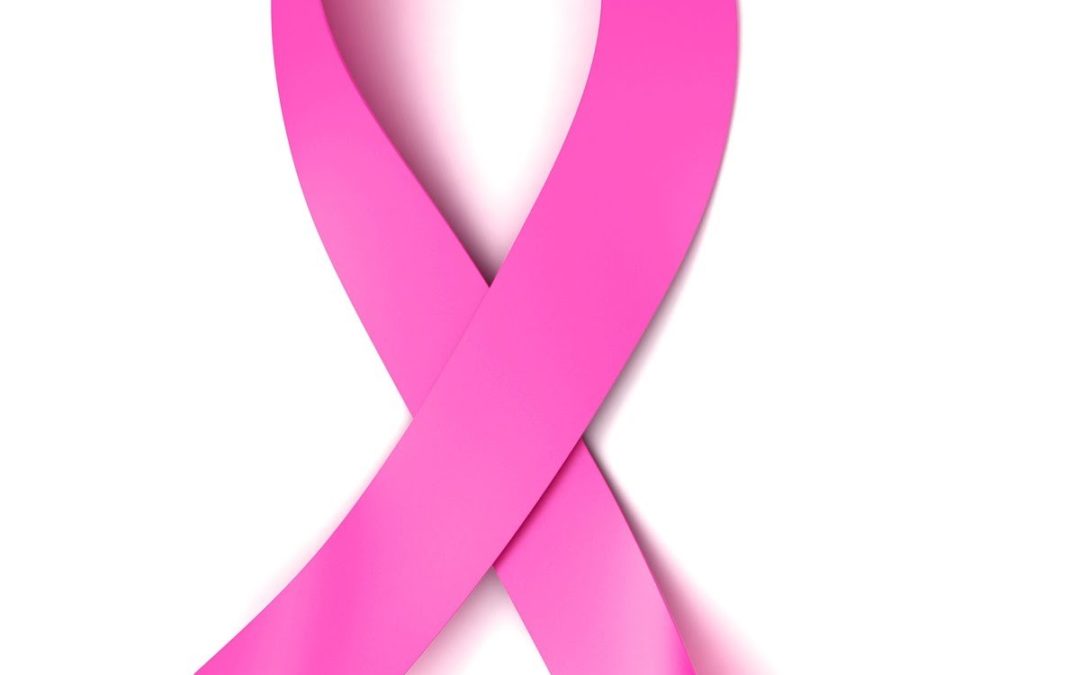 Día Contra el Cáncer de Mama