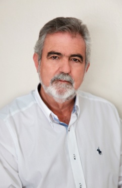 Manuel Luque Naranjo