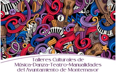 Inicio Talleres Socioculturales