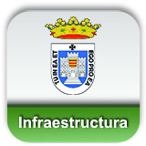 Icono infraestructuras