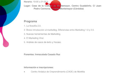 Curso Marketing 2.0