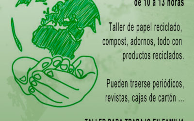 Taller Medioambiental