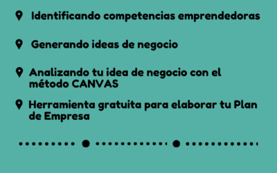 Activa tu emprendimiento