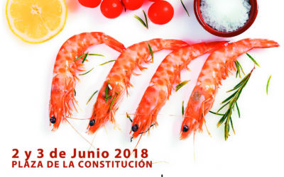 III Maridaje vinos de Montemayor y Marisco de Castro del Río