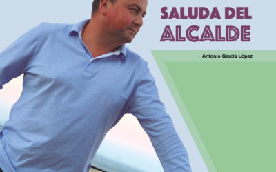 Saluda de Feria del Alcalde