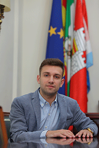 D. PEDRO ARROYO CÓRDOBA