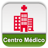 Icono enlace centro médico