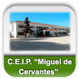Icono enlace C.E.I.P. Miguel de Cervantes