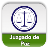 Icono enlace juzgado de paz