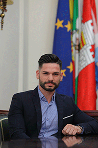 D. FRANCISCO SERRANO CARMONA