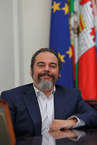 D. ANTONIO SOTO CARMONA