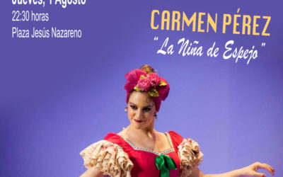 Noche de Copla: Semana Cultural 2019