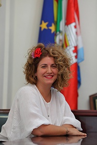 DÑA. MARÍA TERESA SÁNCHEZ ESPINOSA