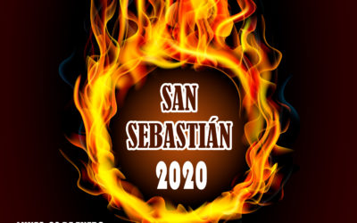 Candelaria de San Sebastián 2020