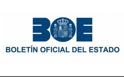 BOE: Medidas excepcionales para expedir la licencia de enterramiento COVID-19