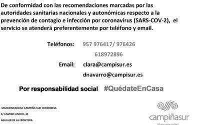 Punto de información catastral