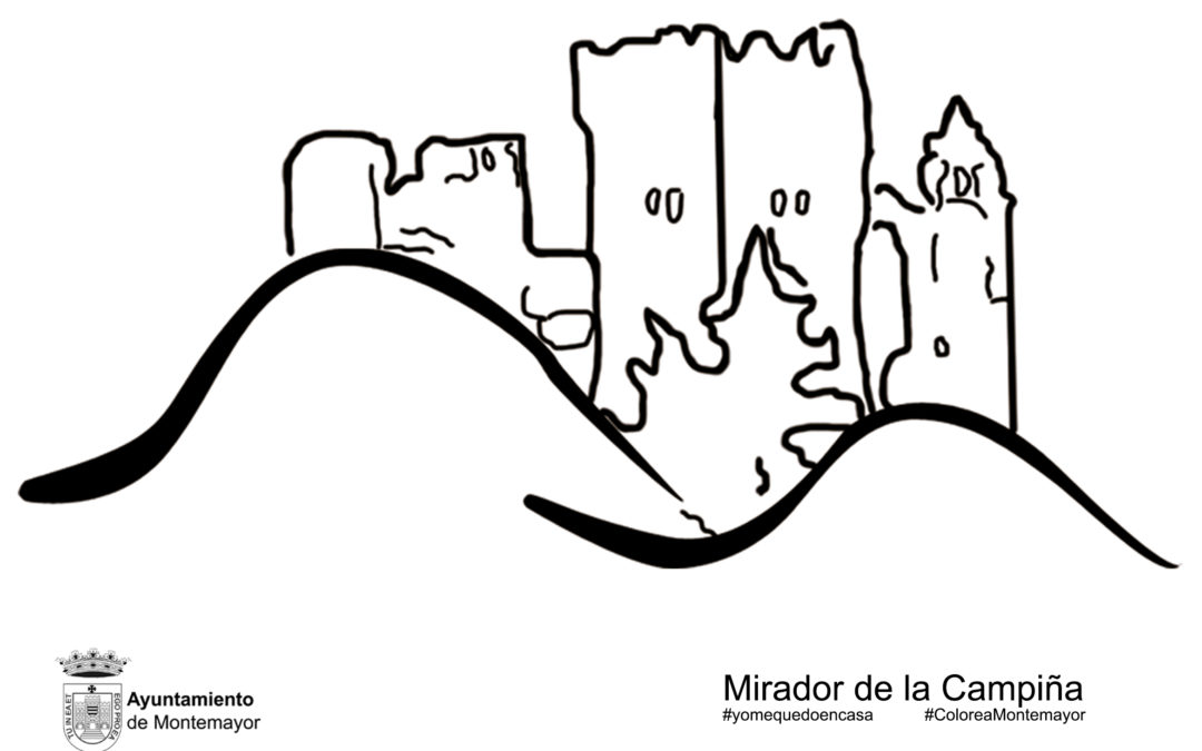 MONTEMAYOR a todo Color!
