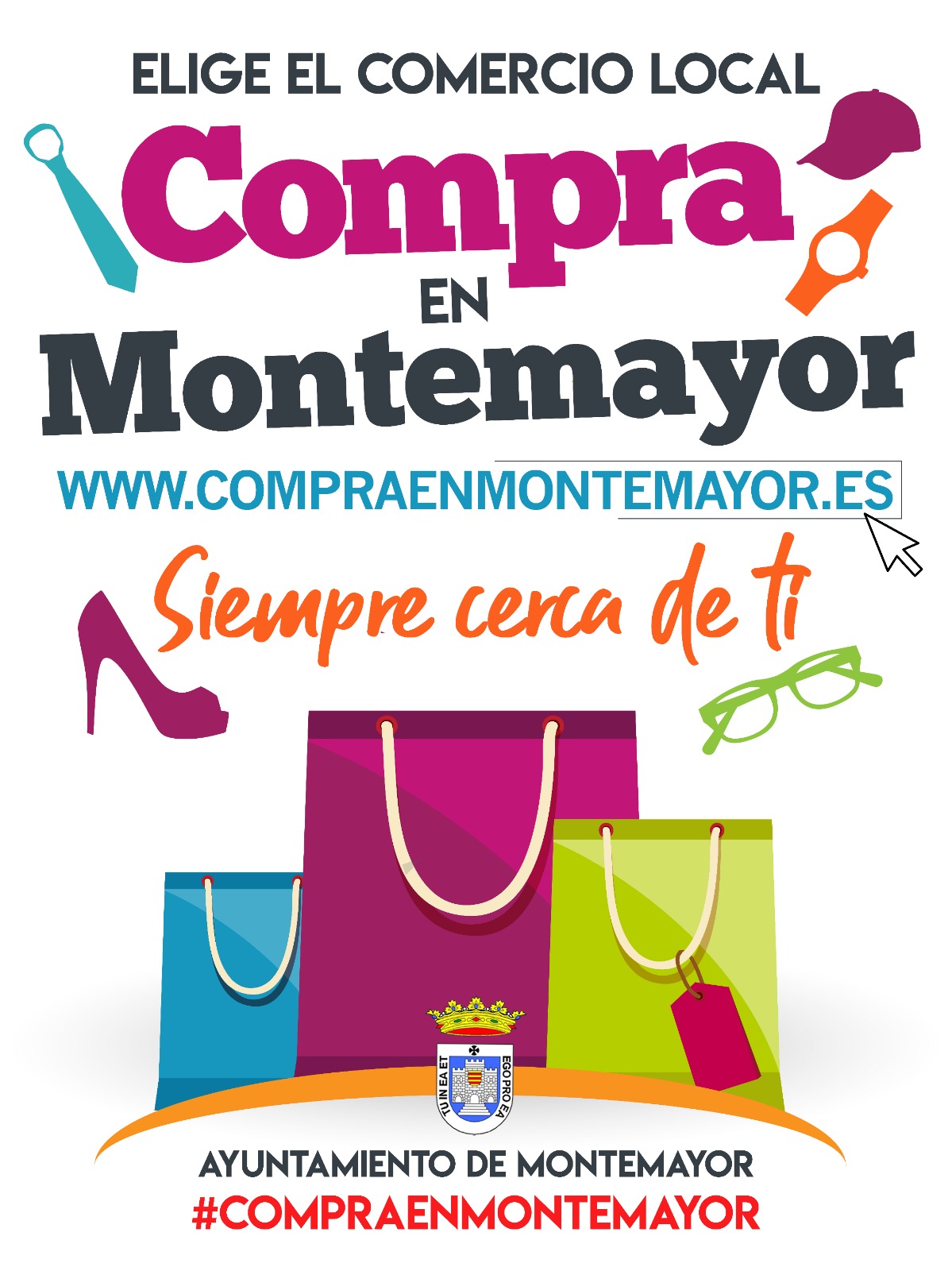 Compra en Montemayor 1