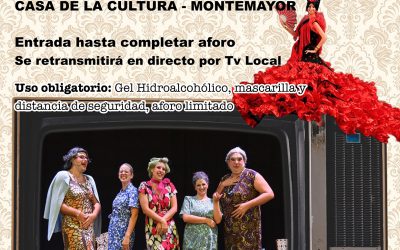 Teatro «Typical Pandemia»