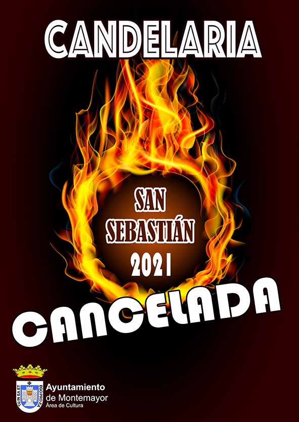 Candelaria de San Sebastián 2021 1