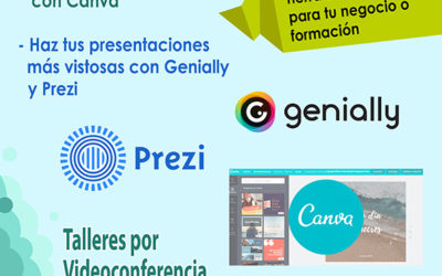 Itinerario de Emprendimiento y Empleabilidad 2021