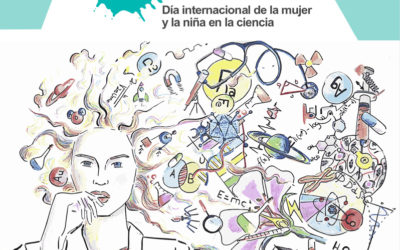 Día de la mujer y la niña en la ciencia