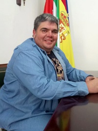D. ÁNGEL TORRES CÓRDOBA