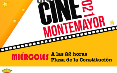 Ciclo de Cine 2021