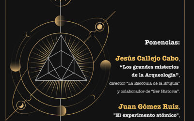 II Jornadas de Leyendas y Misterio de Montemayor