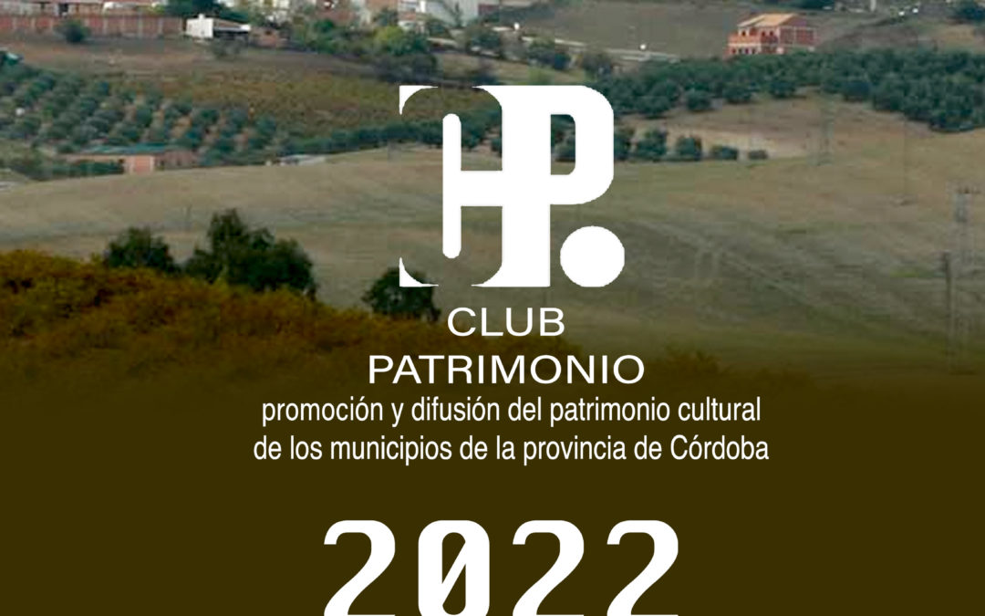 Club Patrimonio 2022