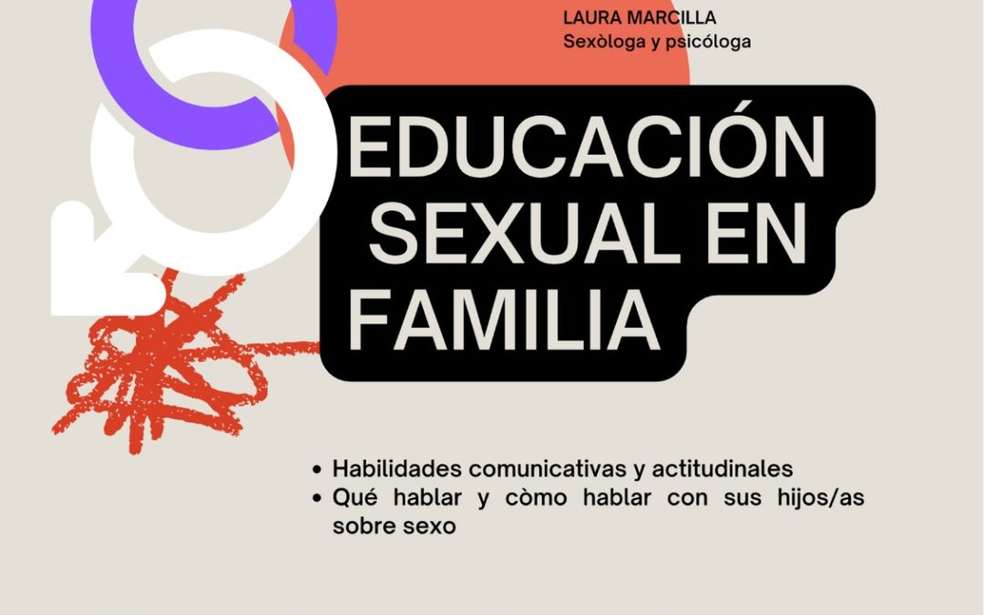 Educación Sexual en Familia