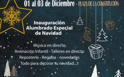 Mercado Navideño 2023