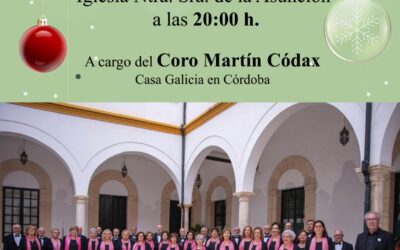 Concierto de Navidad