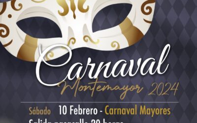 Carnaval Mayores 2023