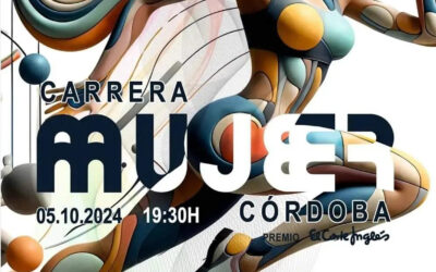 CARRERA MUJER