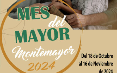 Mes del Mayor 2024