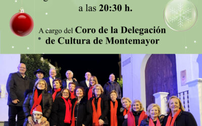 CONCIERTO DE NAVIDAD